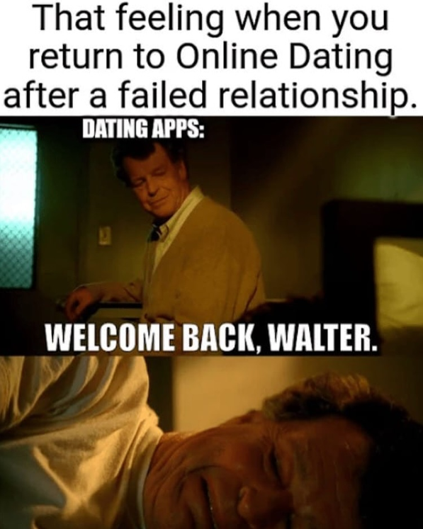 20 dating app fails that'll make you miss life before the internet
