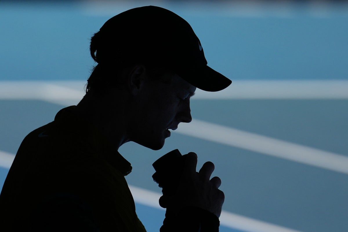 What to know about the heat policy at the Australian Open