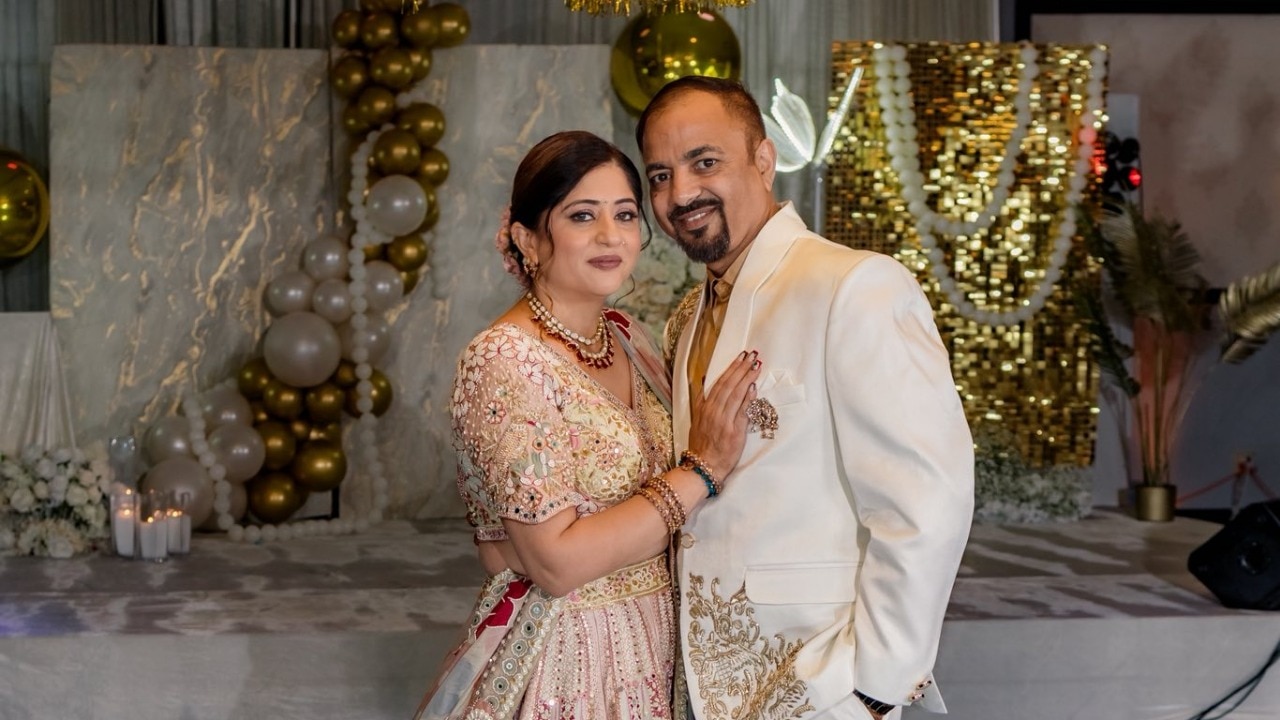 Indian man shoots wife, 3 relatives dead in US; children hid in closet