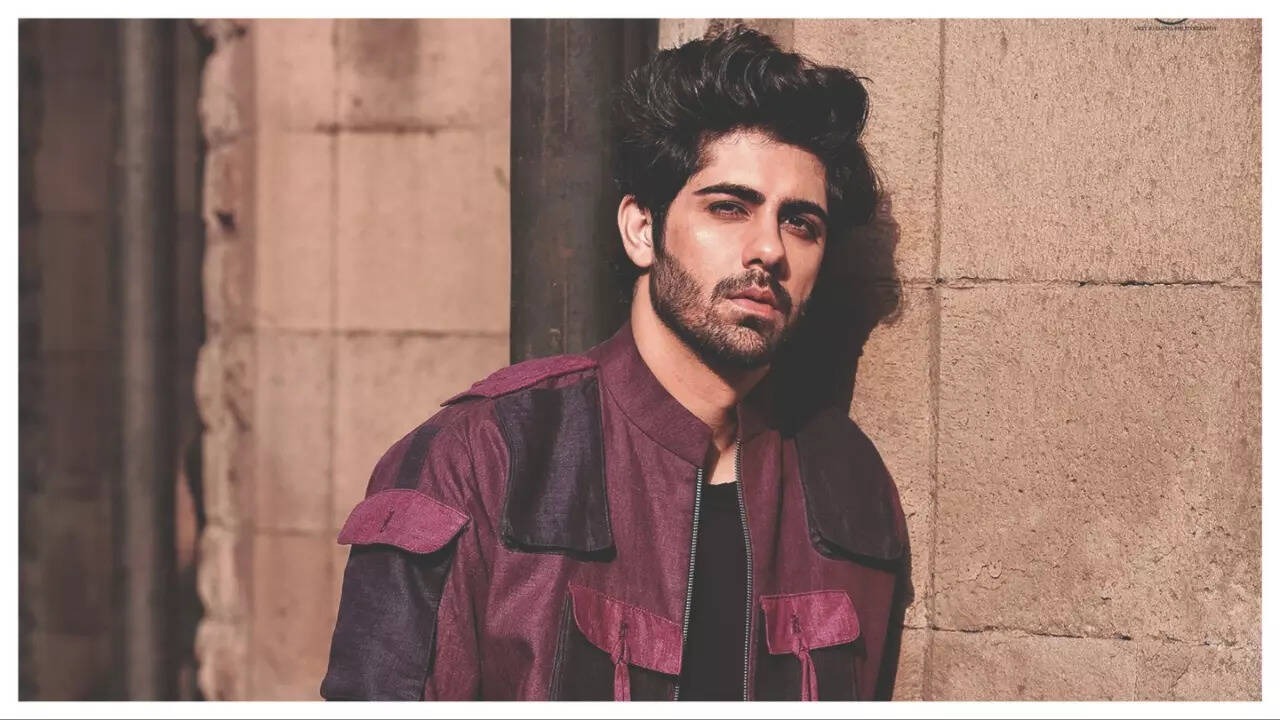 Rrahul Sudhir: I am away from TV because I have not bagged another ...