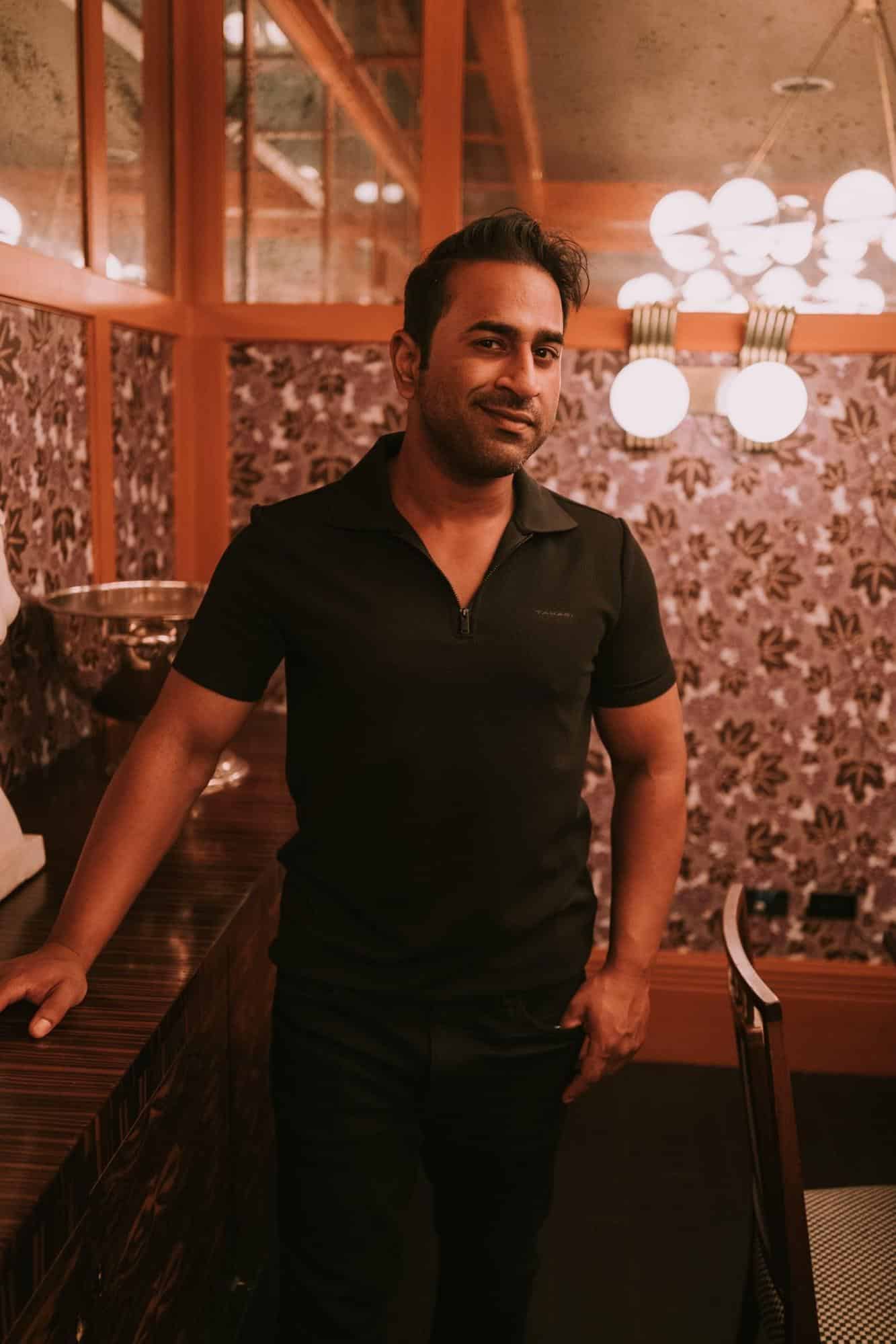 The trust blueprint: How Vivek Shah’s Gauge AI is shaping the future of ...