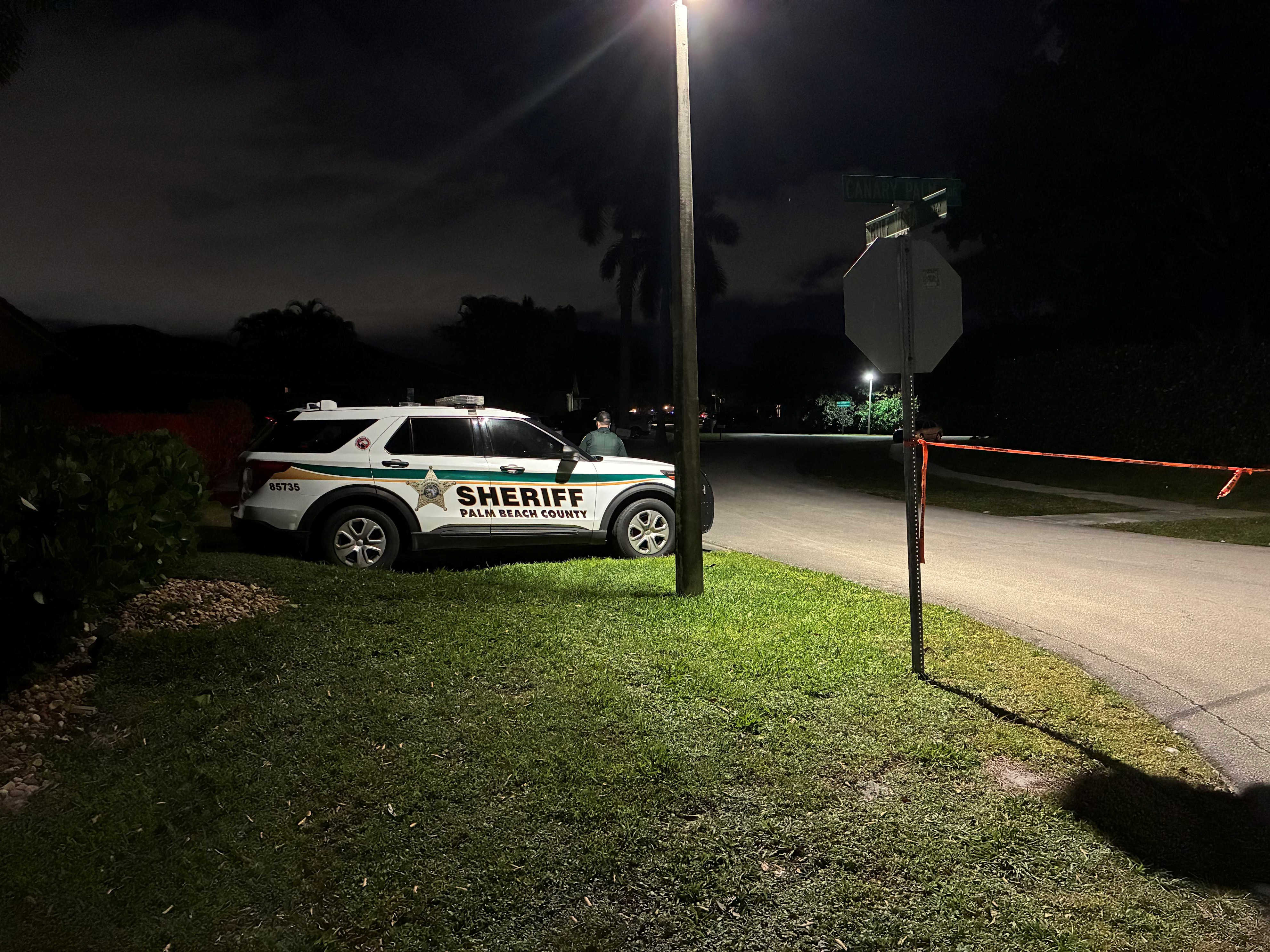 Investigation launched after body found in Boca Raton home