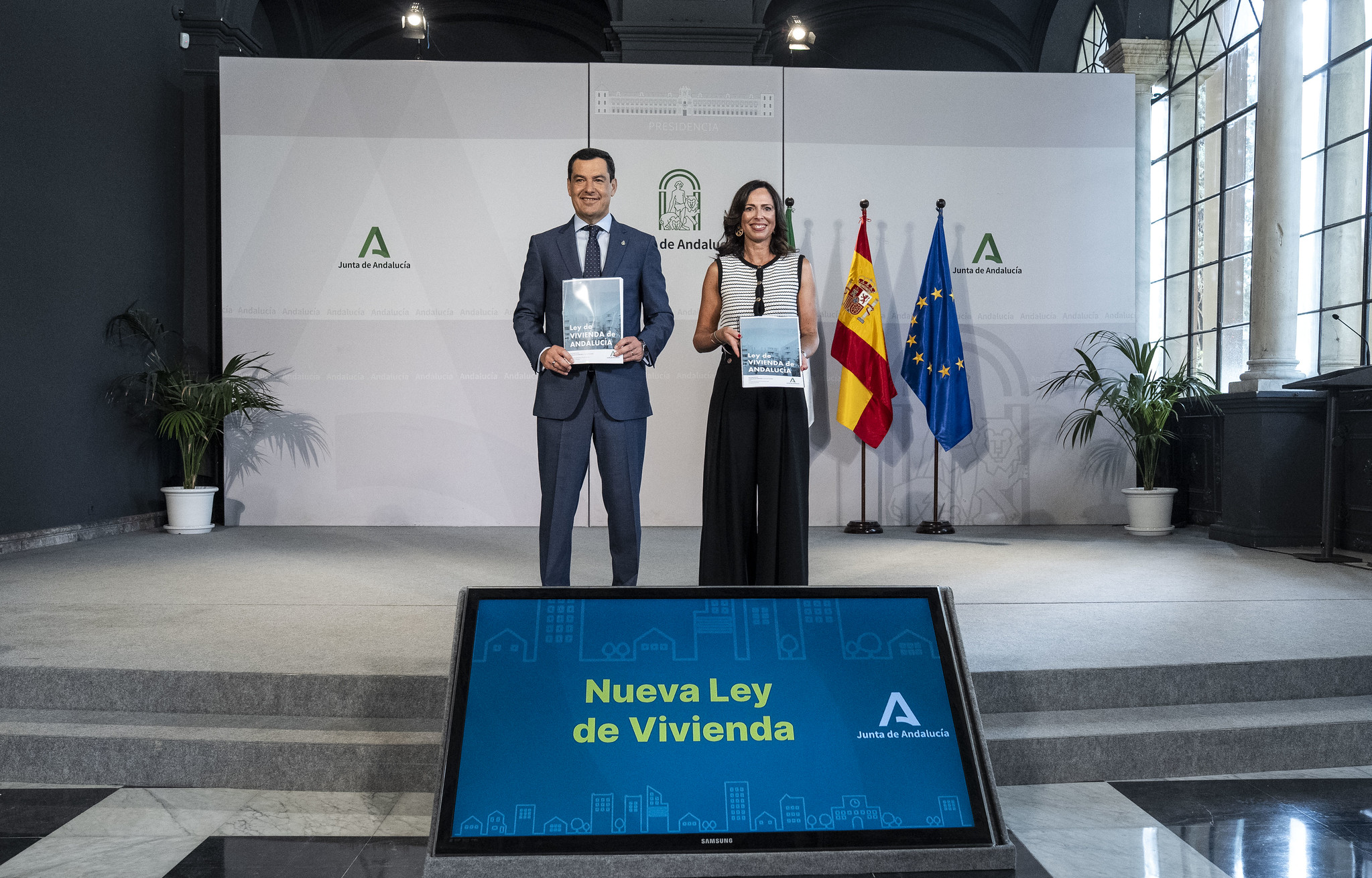 Entra en vigor la nueva ley de vivienda de Andalucía: qué cambia a ...