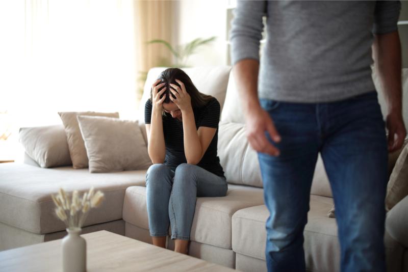 Three zodiac signs ready to break free from toxic relationships