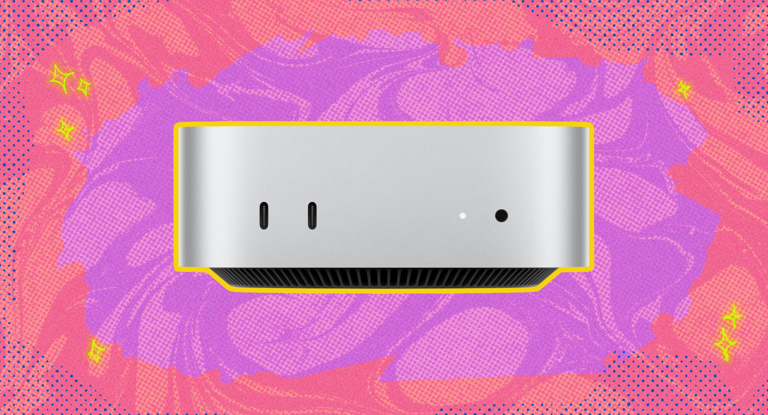 Save $100 on the 2024 Apple Mac mini with M4 chip