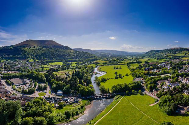 Will the new rules protect Welsh rivers and surrounding landscape?
