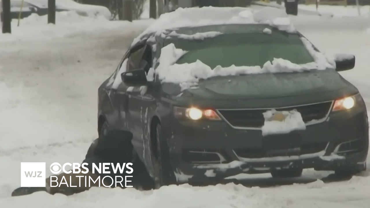Gov. Moore declares state of emergency ahead of winter storm, warns of ...