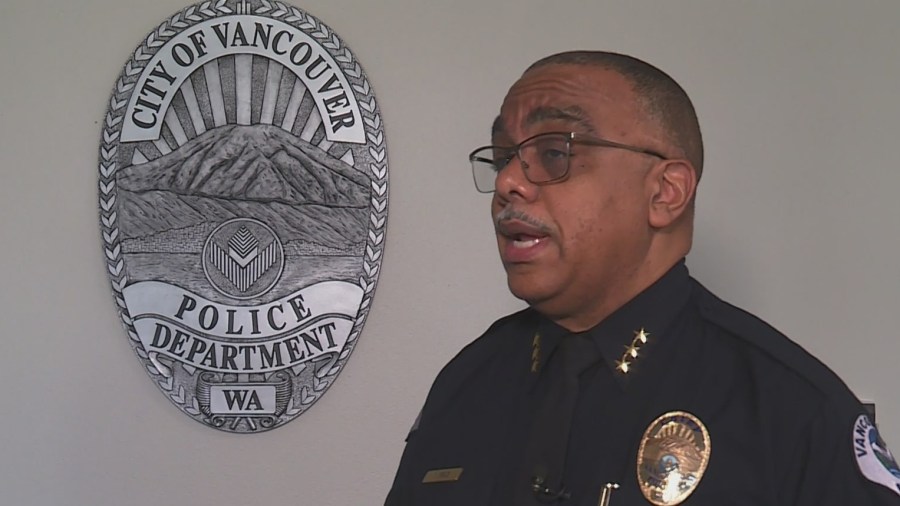 ‘It’s causing a problem’: Vancouver police chief says SWAT getting interrupted by citizens mistaking them for ICE<br><br>