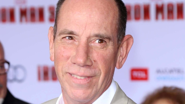 Iron Man actors you might not know passed away