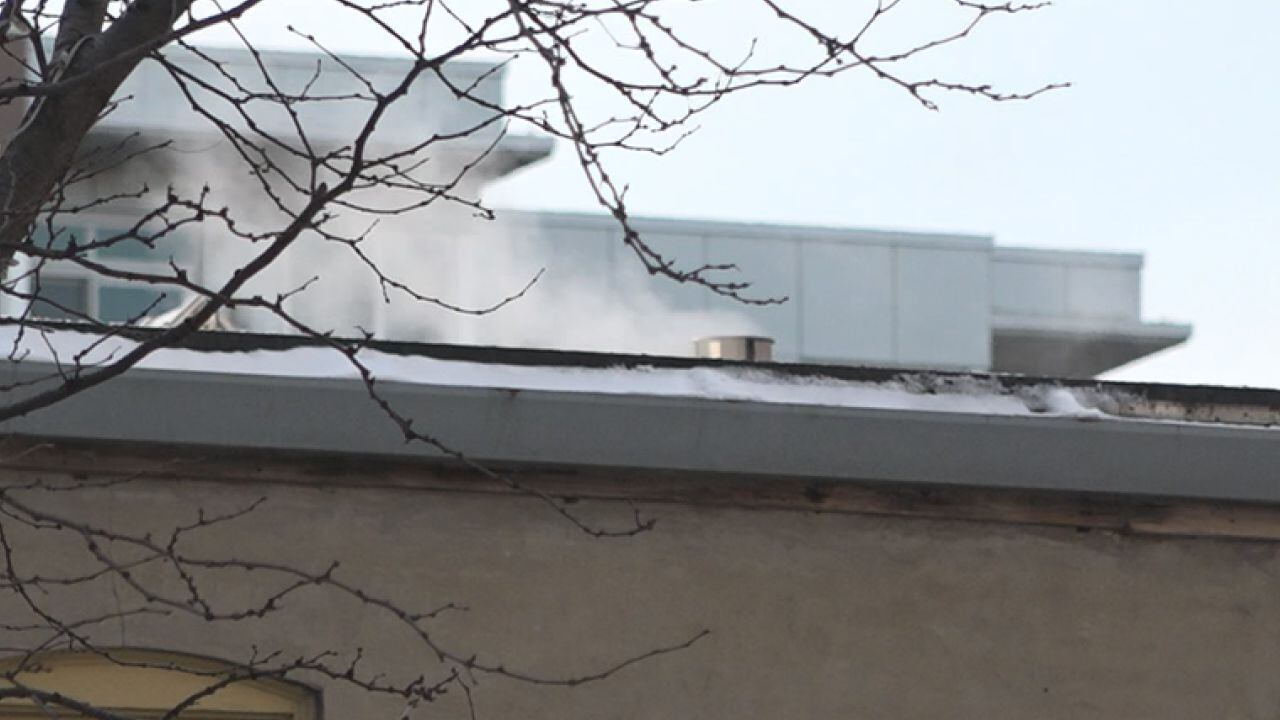 Local businesses advise public on maintaining furnace and pipes in the cold