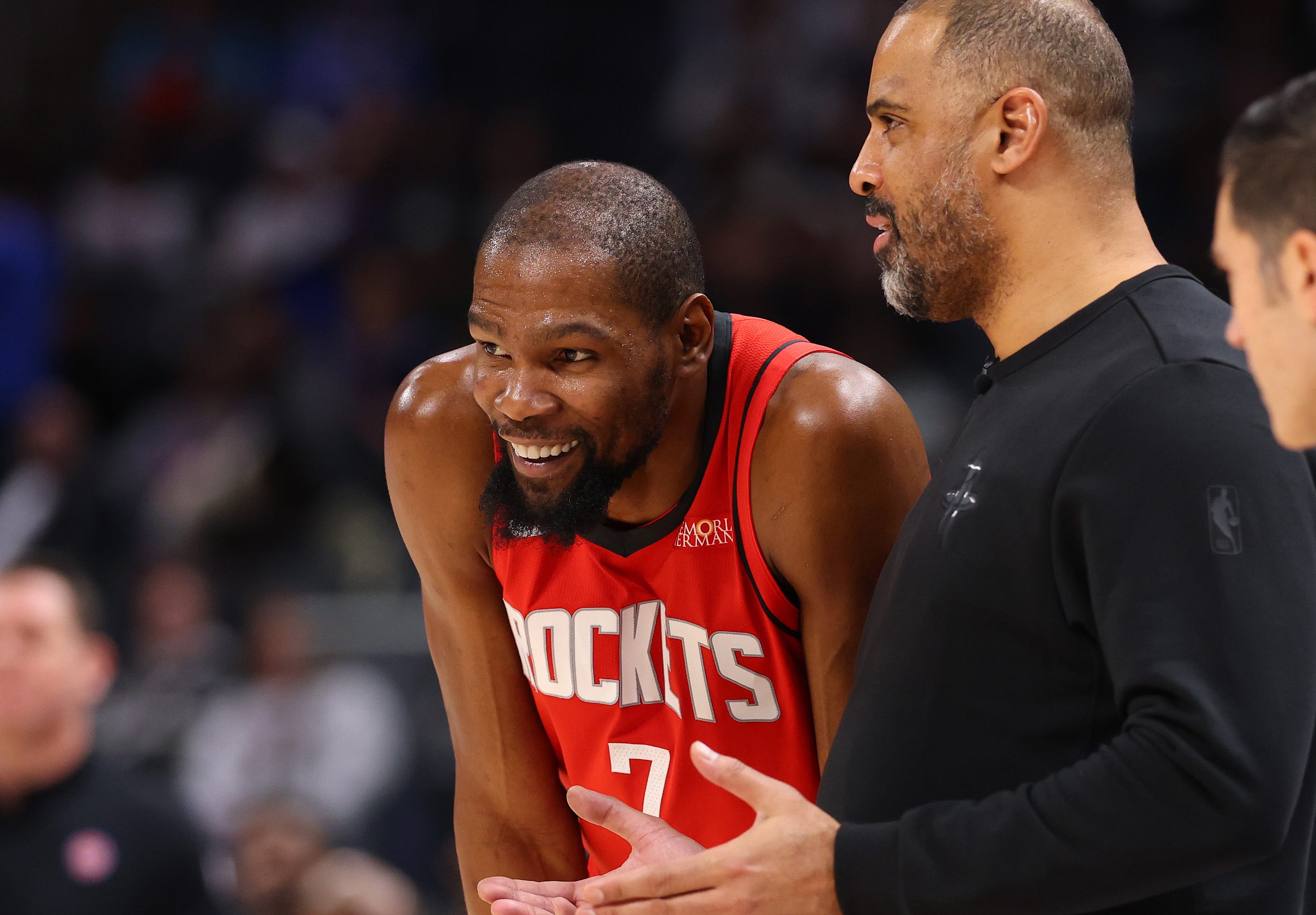 Rockets offense is still struggling despite win over OKC Thunder