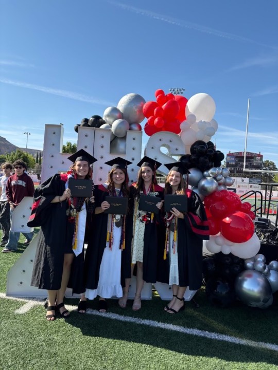 ‘Nicole loved to give back’: Loved ones speak on life of 19-year-old found dead after hike<br>