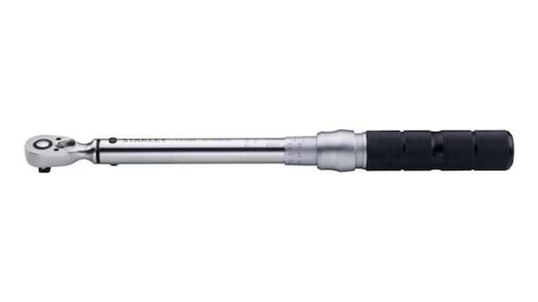 Every major torque wrench brand, ranked worst to best