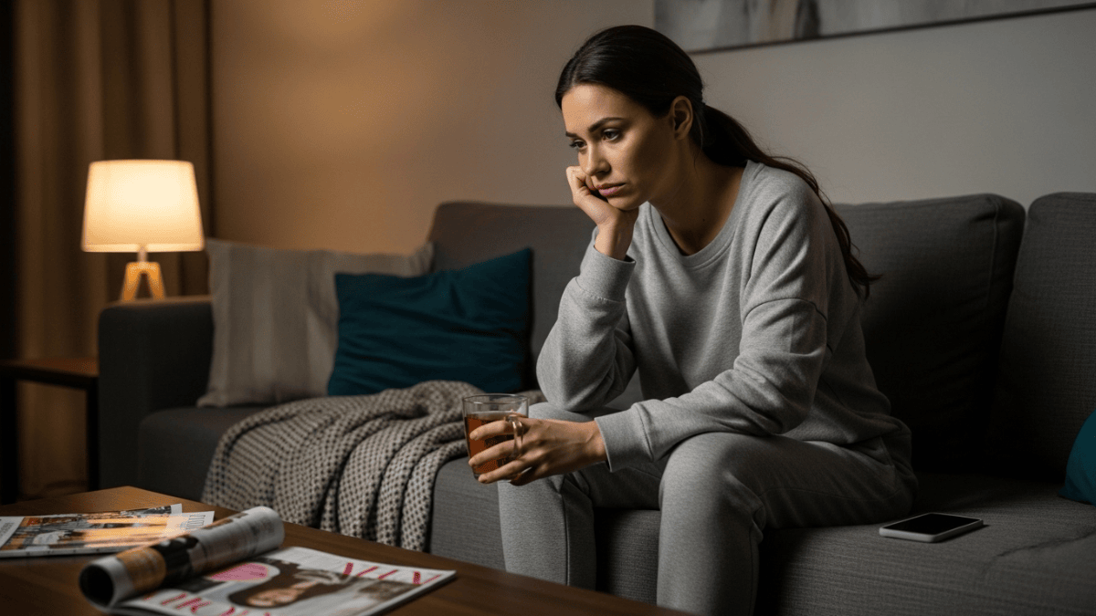 9 Subtle Signs People Are Intimidated by You (and You Dont Even Know It)