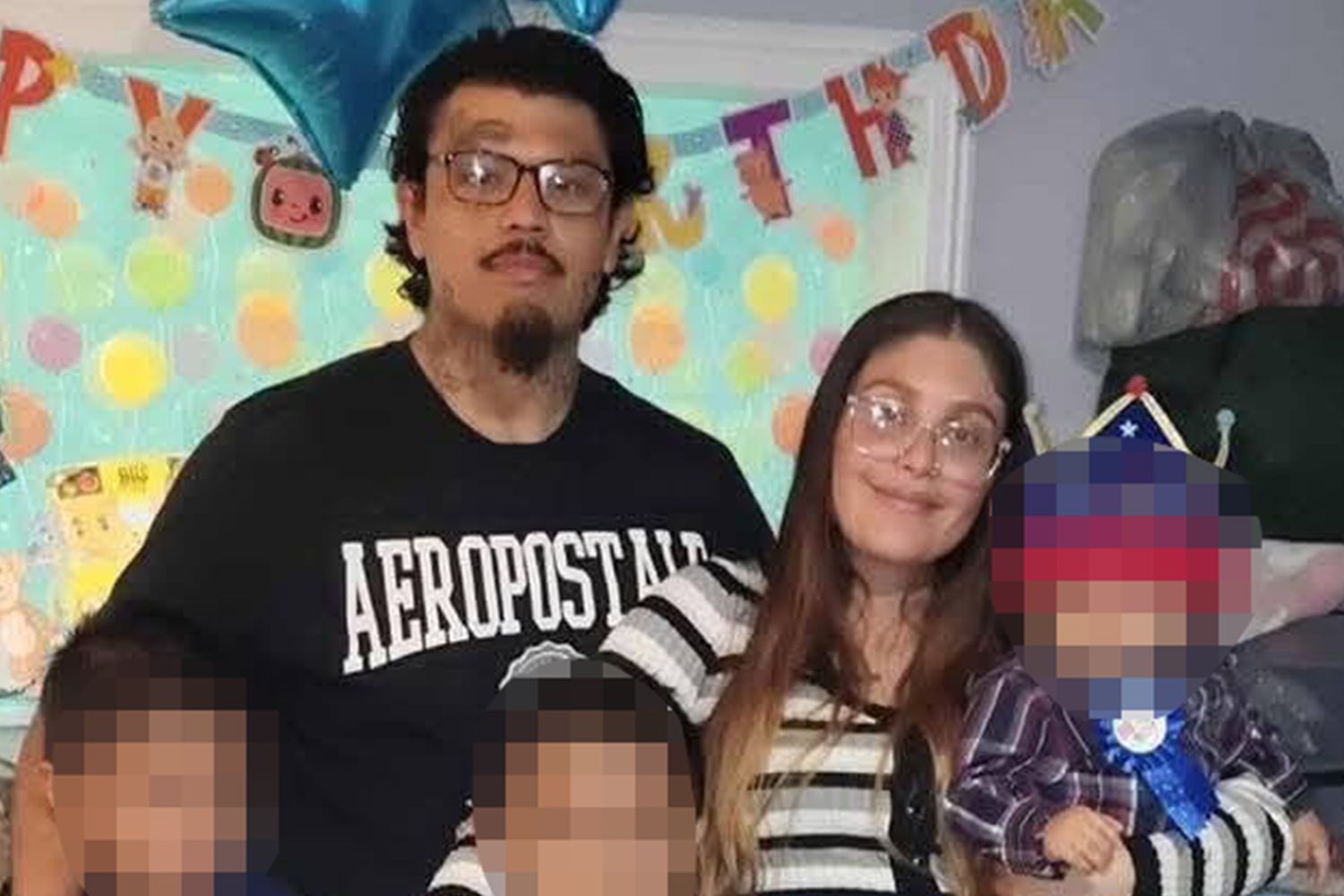 Man allegedly killed girlfriend's ex-boyfriend and ex's girlfriend ...