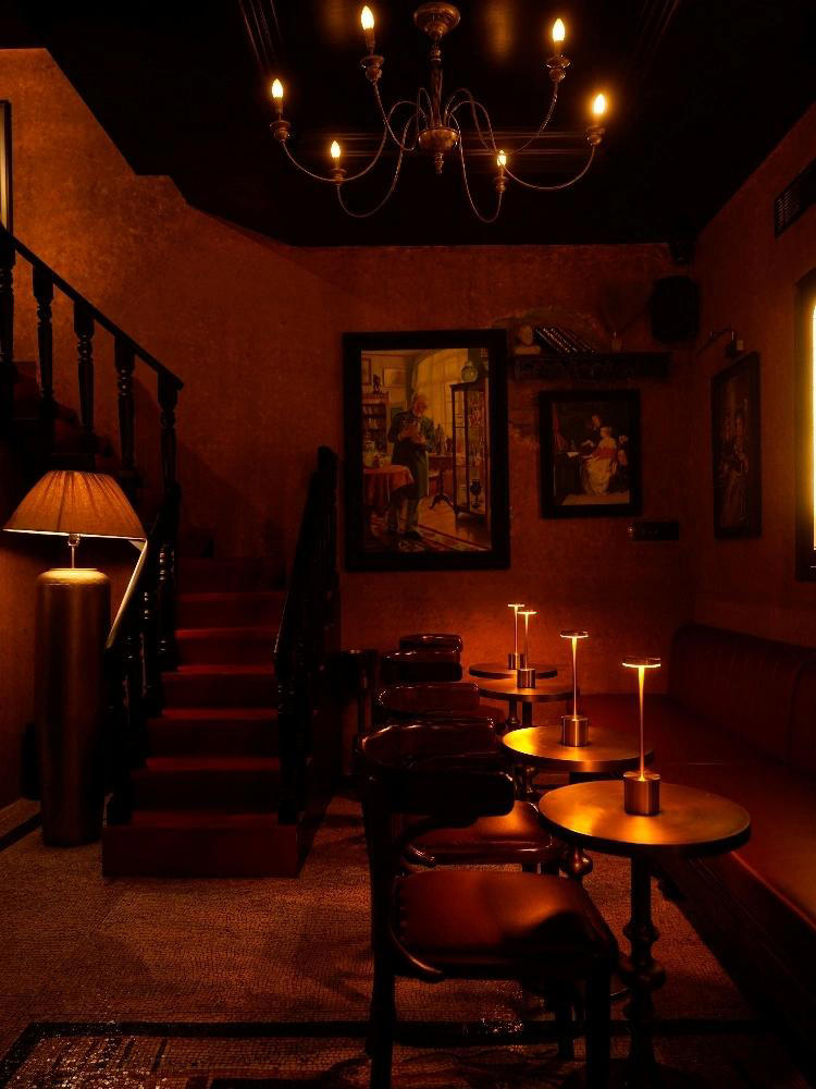 These speakeasies in Delhi NCR are some of the city's bestkept secrets
