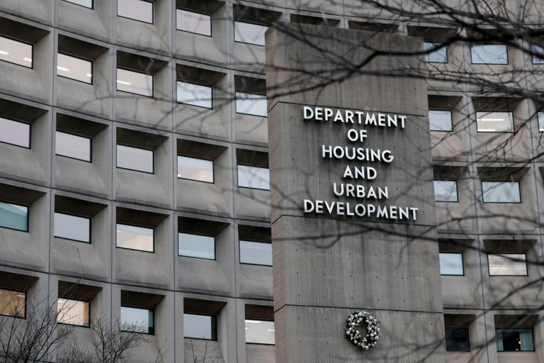 HUD orders public housing officials to verify citizenship of tenants ...