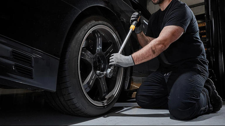 Every major torque wrench brand, ranked worst to best