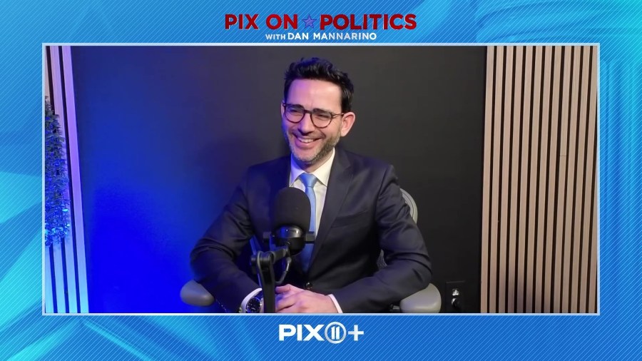 NYC DCWP Commissioner Sam Levine on hotel hidden fee ban | PIX on ...