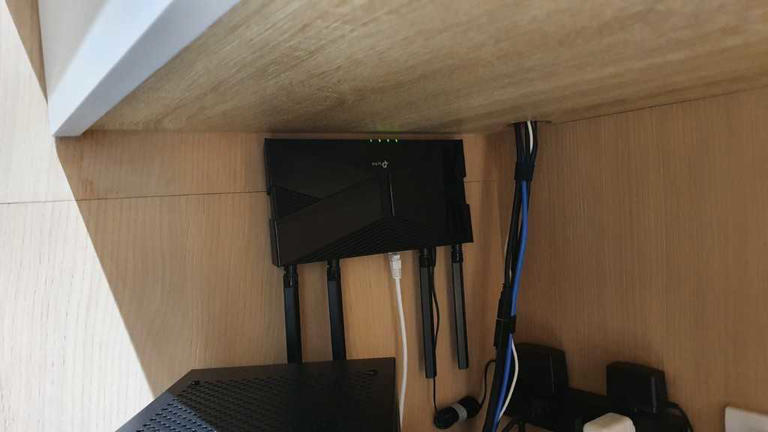 I fixed my home network lag without buying a new router or a mesh system