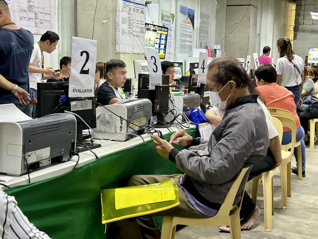 Cebu City scraps notarization for release of temporary permits