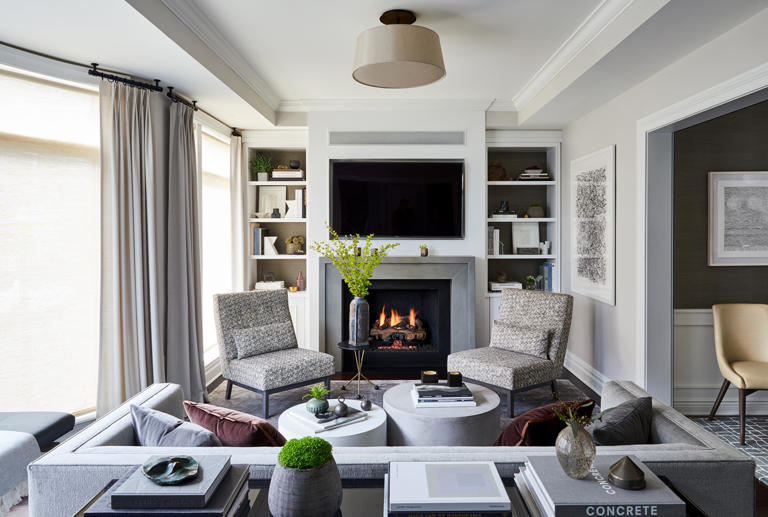 7 decorating rules you can finally break in small spaces – is it time ...
