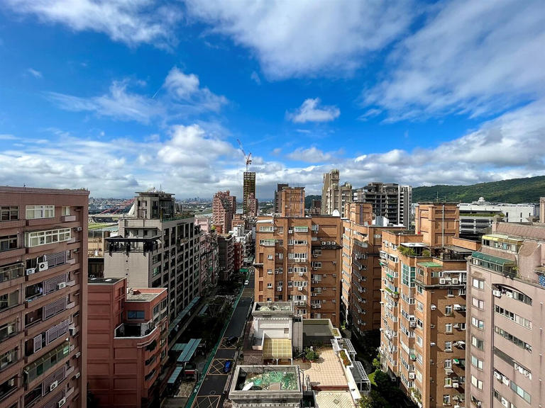 新年看房市／全域捷運＋金融文創 中山區房市需求強勁