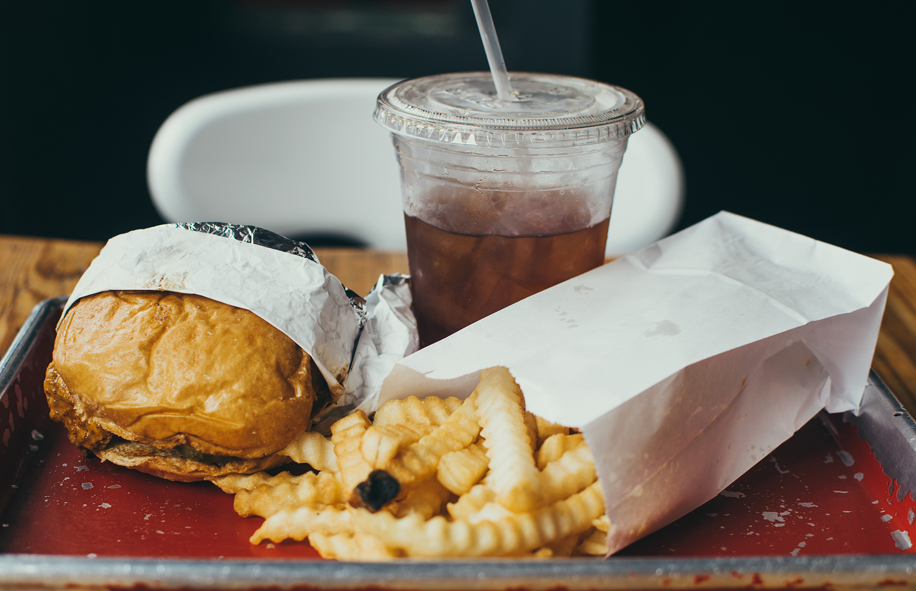 Acid reflux? Stop eating these foods