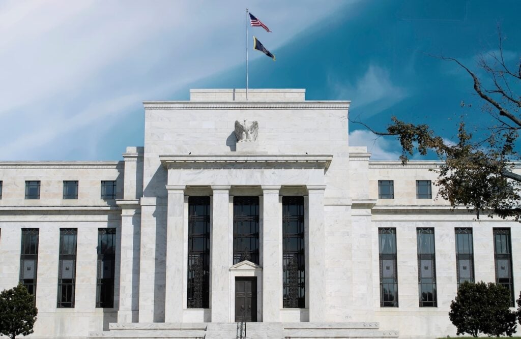 Rick Rieder emerges as front-runner in Fed chair race as prediction ...