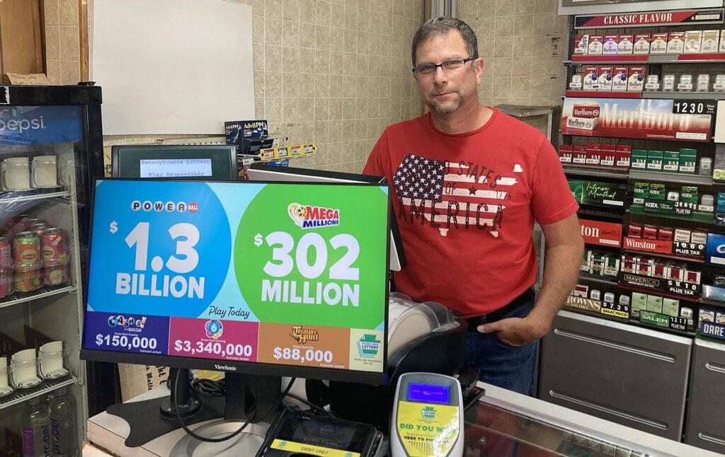 Anonymous winner strikes big in $209 million Powerball
