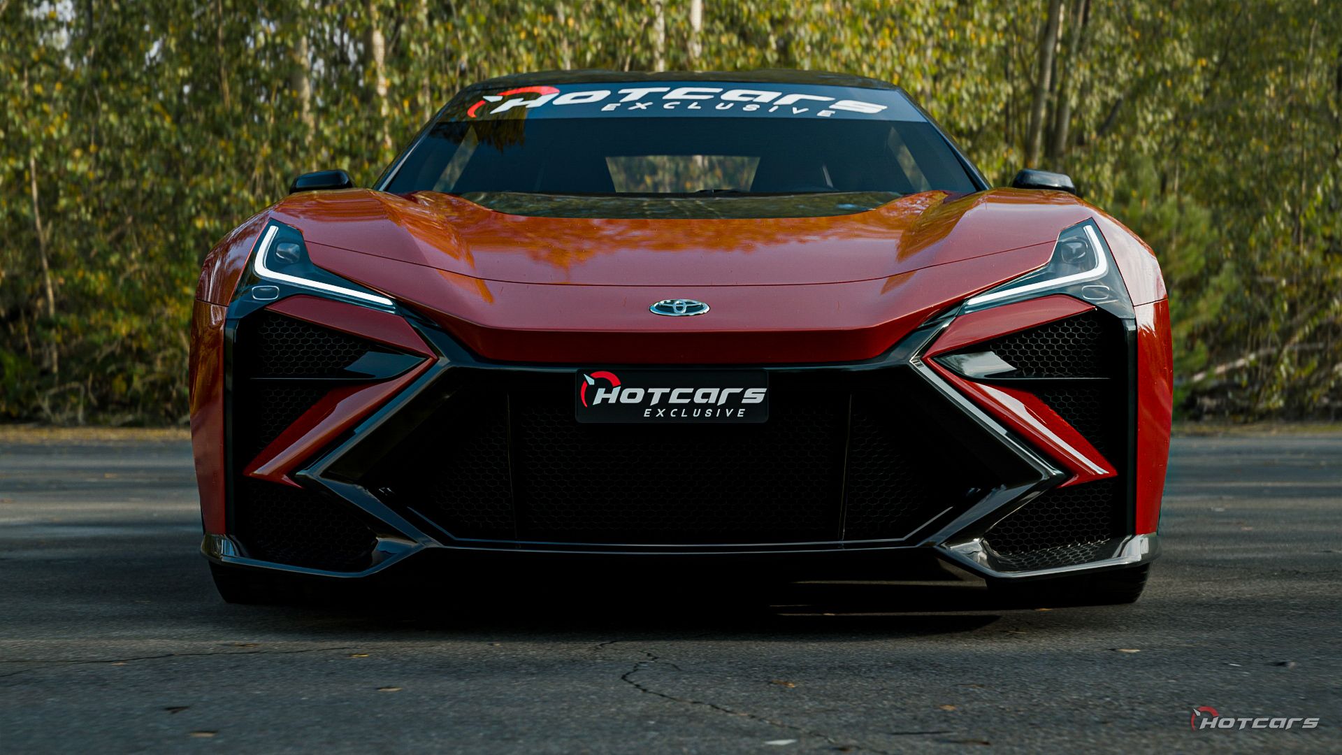 Toyota officially developing mid-engine sports car, reviving iconic layout