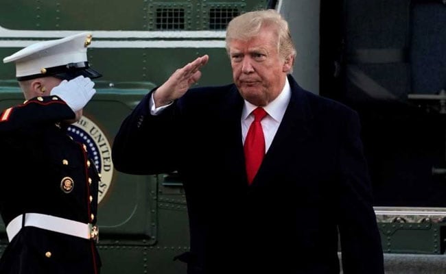 A look at US military assets heading to the Middle East
