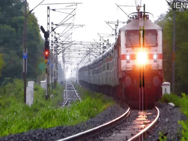North Western Railway cancels these trains, passengers should check the ...