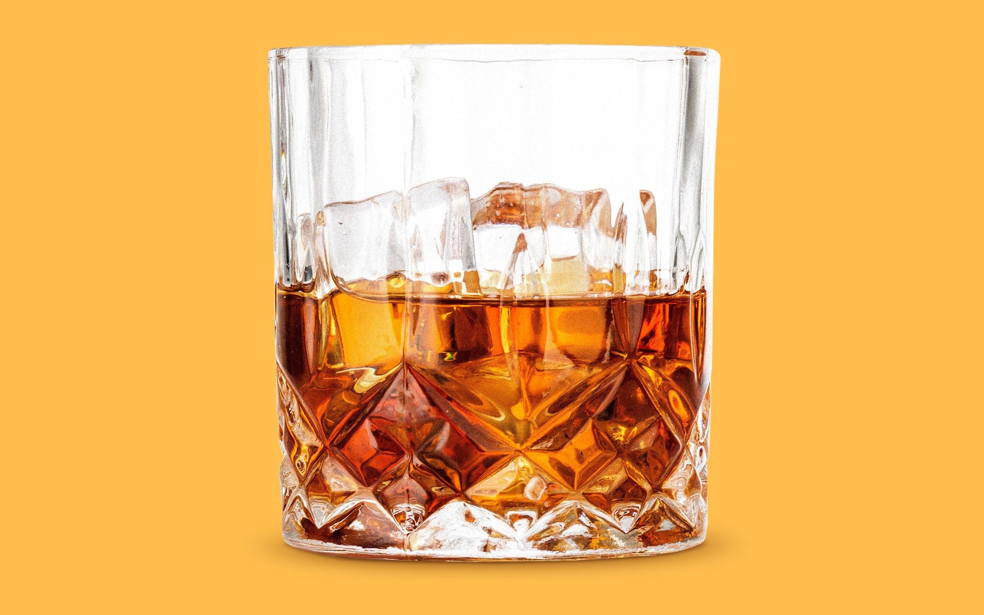How healthy is whisky really?<br>