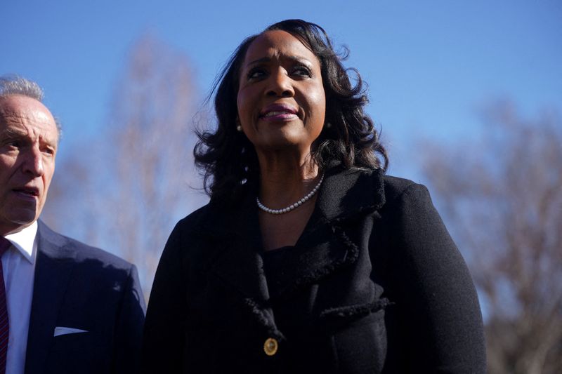 Supreme Court may leave big questions unresolved on Trump bid to fire Fed