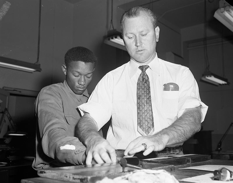 Man executed 70 years ago in case marked by racial bias exonerated