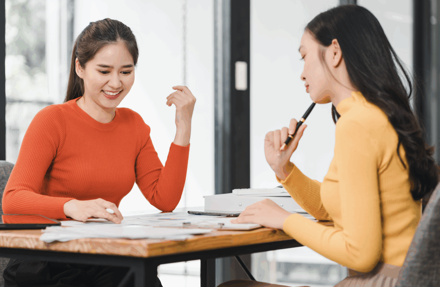 Si vous répétez souvent « je ne sais pas », vous avez entre les mains ...