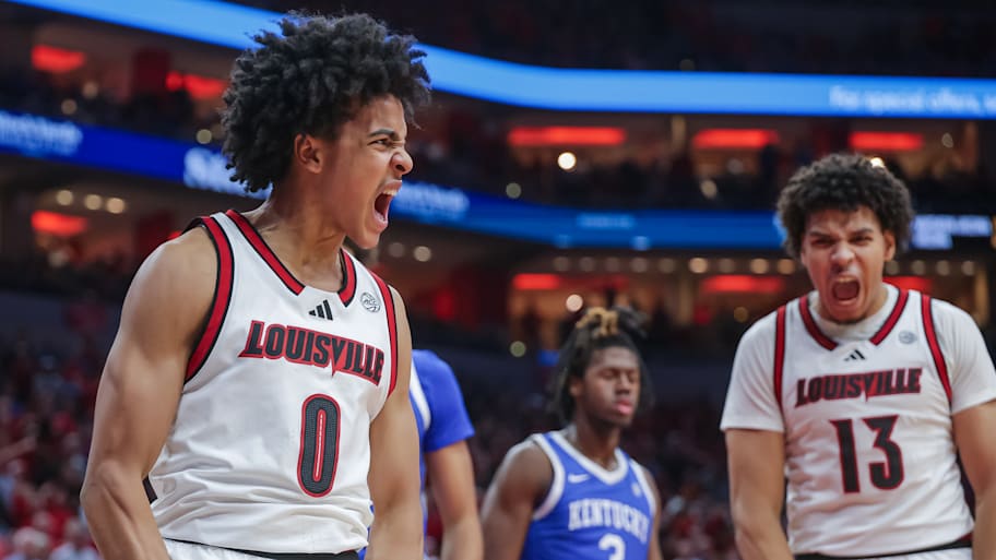 Louisville basketball fans get the Mikel Brown Jr. update they’ve been waiting for<br><br>