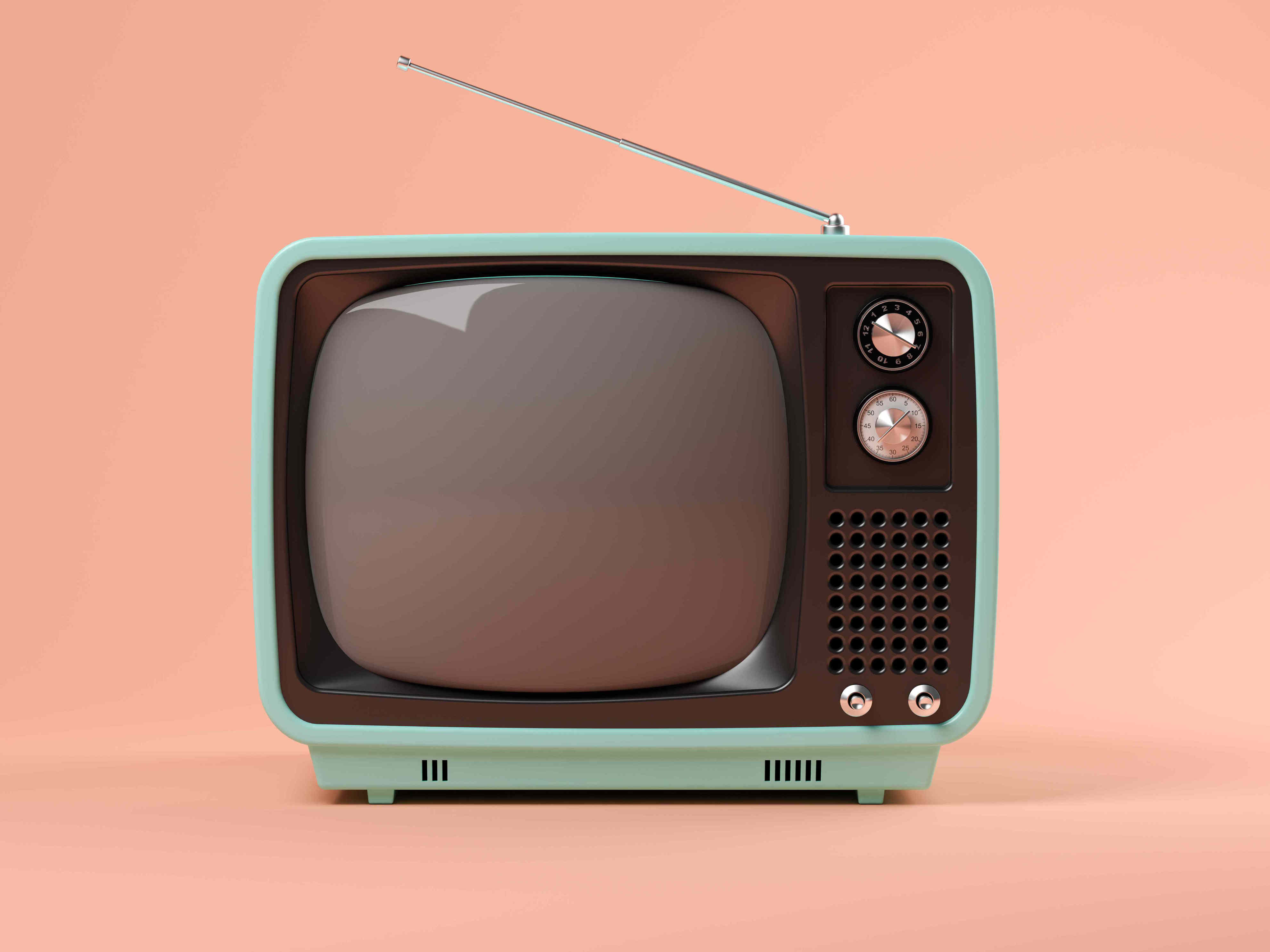 I miss when we all watched the same show—so I'm starting a TV streaming ...