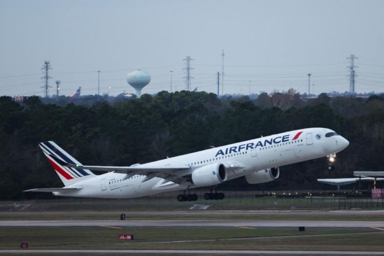 Air France reprend sa desserte de Dubaï, suspendue vendredi