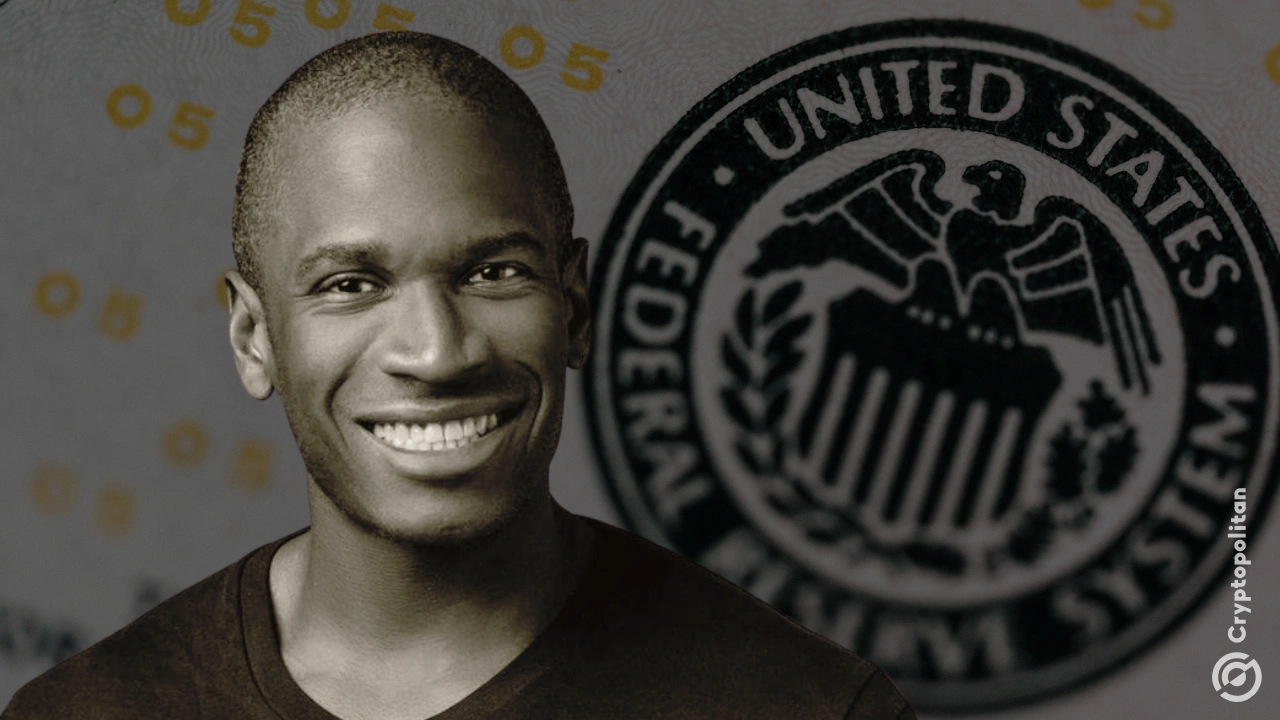 Arthur Hayes predicts Bitcoin boost as Federal Reserve mulls yen support