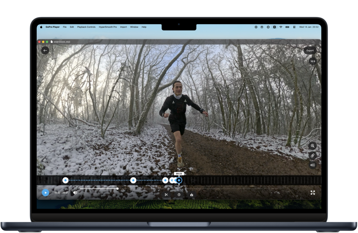 Test de la GoPro Max 2 : la plus robuste des caméras 360° est trop ...