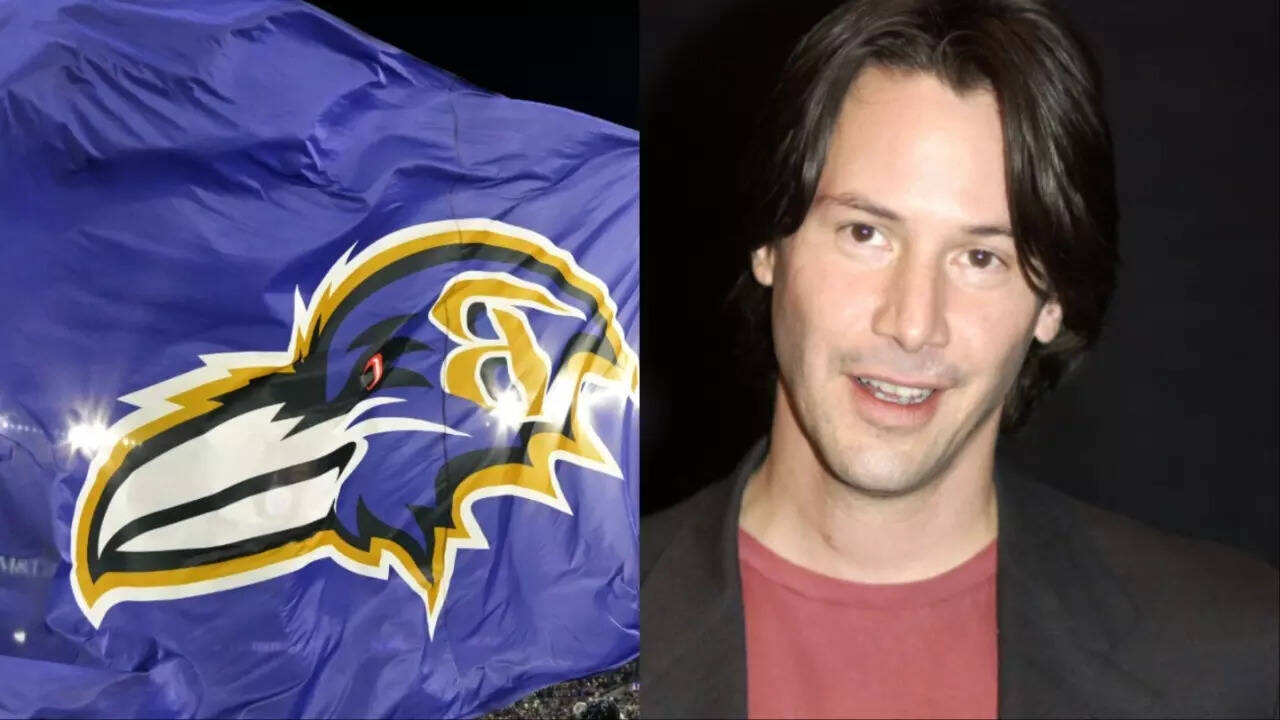 Keanu Reeves’ method acting for The Replacements reportedly turned into ...