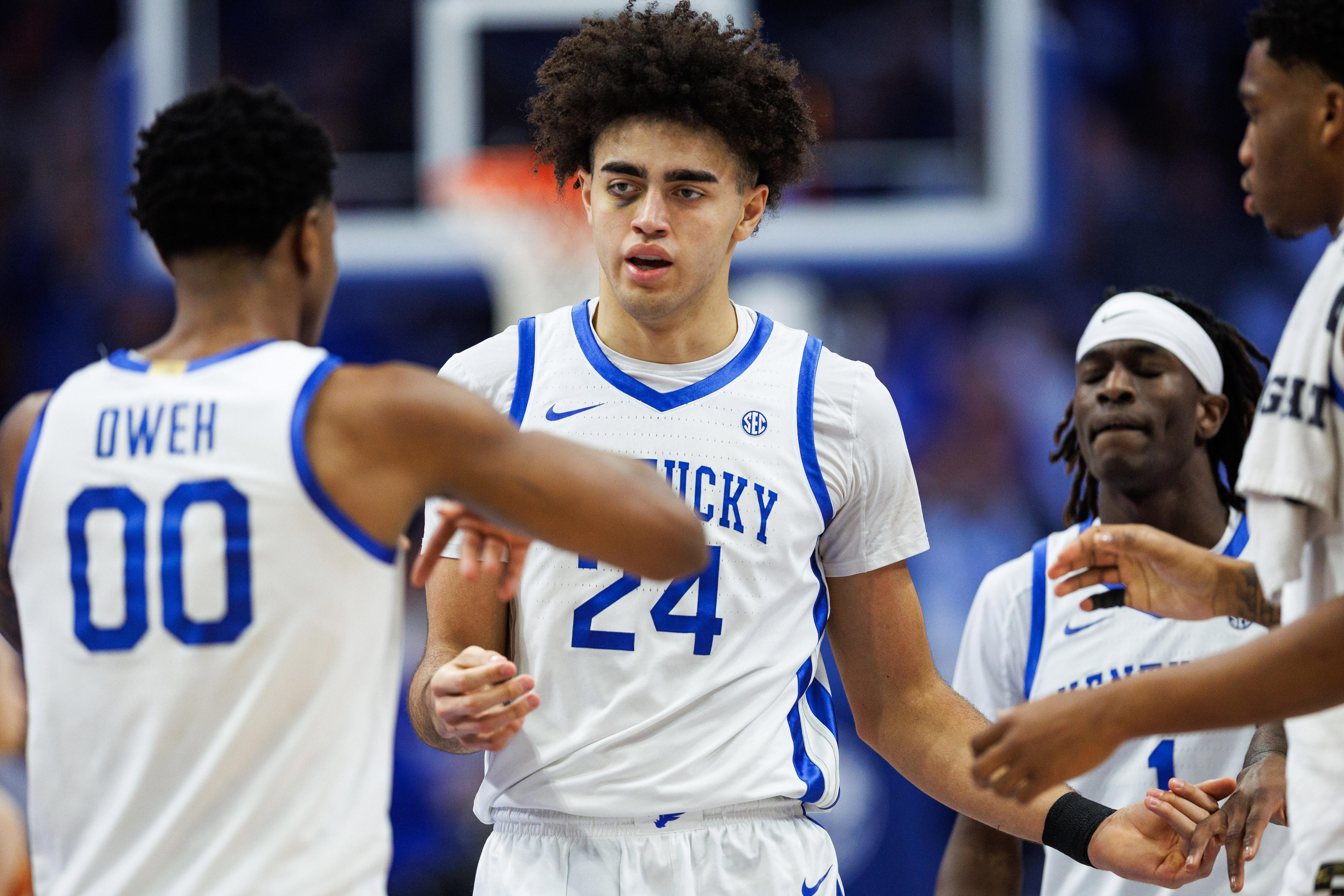 Will Kentucky basketball beat Ole Miss today? Our expert prediction