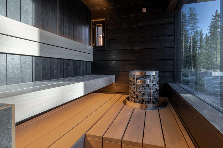 A new ranch-style resort in Finnish Lapland offers reindeer rides and ...