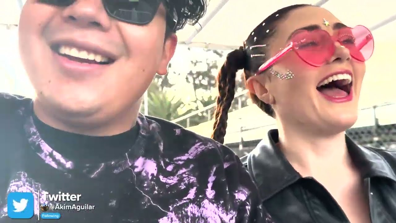 Tips para Disfrutar al Maximo un Festival de Música Electrónica | EDC ...