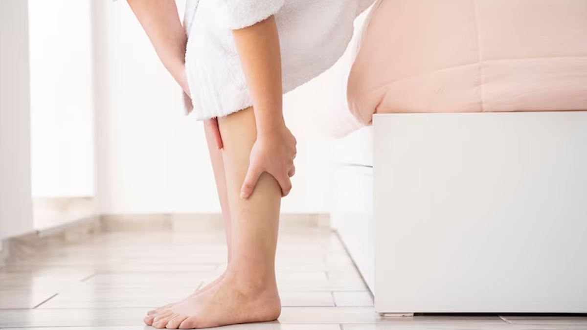 5 warning signs in your legs that point to hidden heart and blood sugar ...