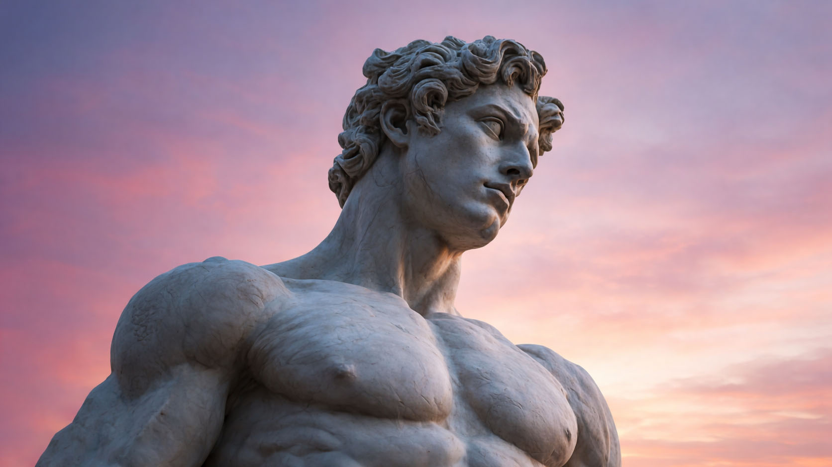 Stoic mindset for emotional neutrality