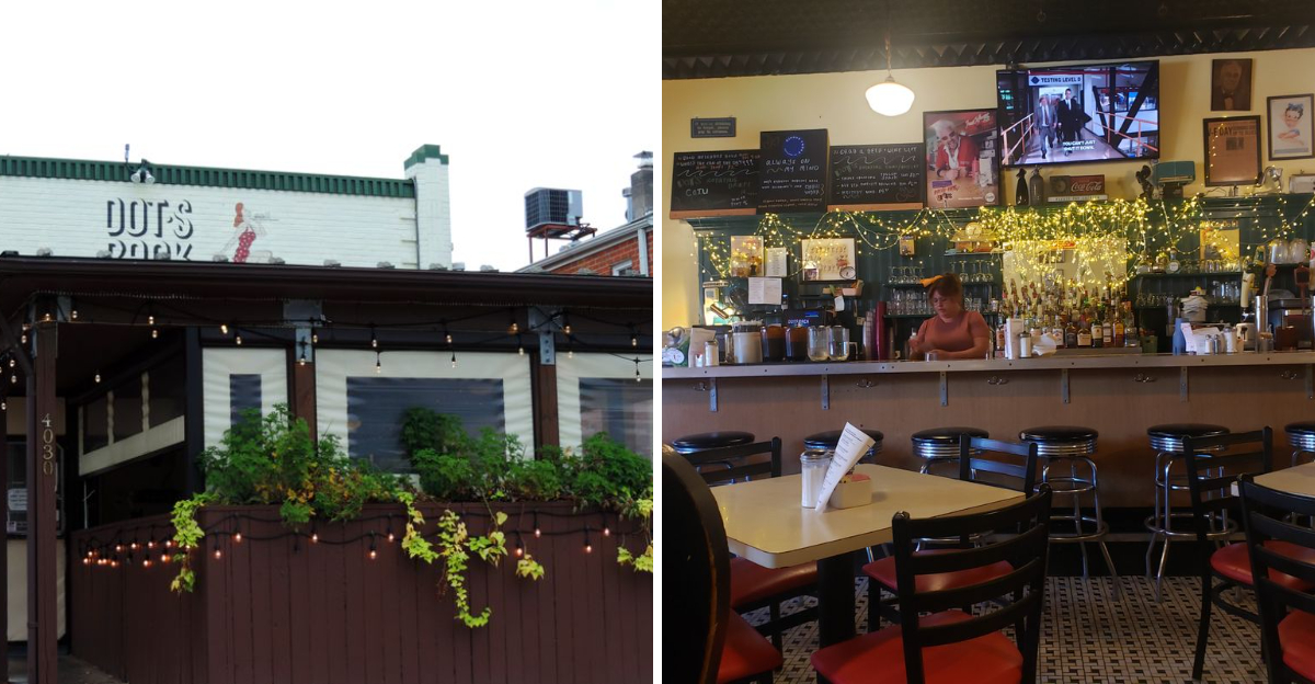 This small Virginia restaurant quietly serves one of the state’s best ...
