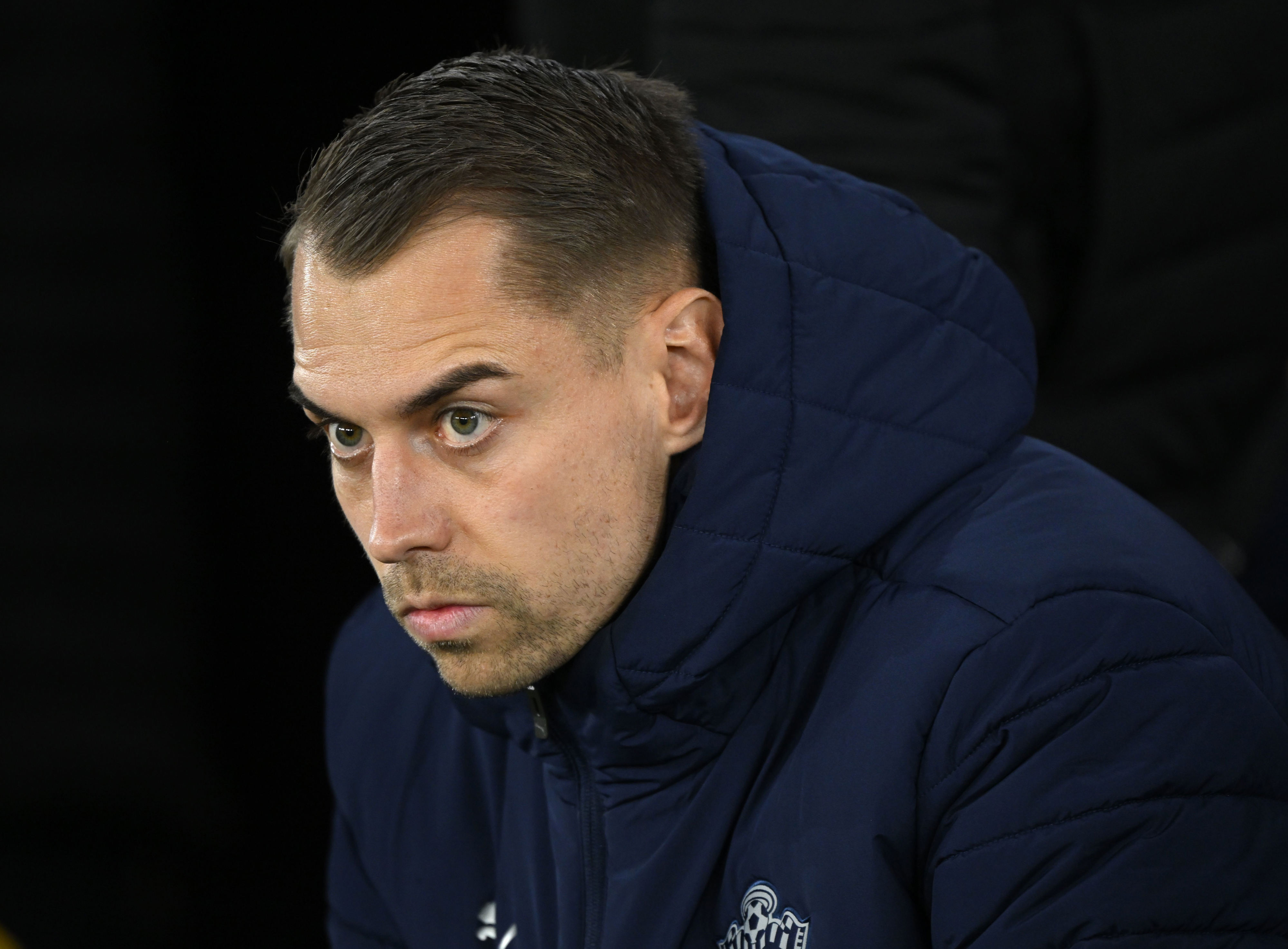 Birmingham City and West Brom's latest position in Championship ...